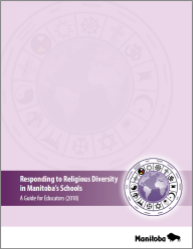 Responding to Religious diversity Cover