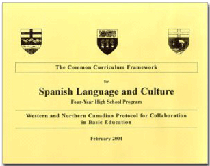 Spanish Language and Culture: Four-Year High School Program (WNCP)