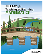Pillars for Teaching and Learning Mathematics Cover