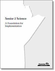 Senior 2 Science: A Foundation for Implementation
