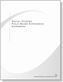 Social Studies Field-Based Experience Guidebook