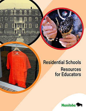 Residential Schools - Resources for Educators
