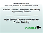 Technical-Vocational Trades Training Presentation