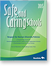 Respect for Human Diversity Policies: A Support Document for Manitoba School Divisions and Funded Independent Schools in Developing Human Diversity Policies cover