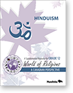 Grade 12 World of Religions: A Canadian Perspective cover