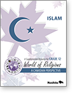 Grade 12 World of Religions: A Canadian Perspective cover