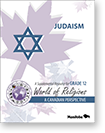 Grade 12 World of Religions: A Canadian Perspective cover