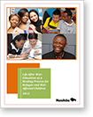 Life After War: Education as a Healing Process for Refugee and War-Affected Children 2012 cover