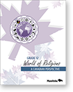 Grade 12 World of Religions: A Canadian Perspective cover