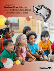 Creating Racism-Free Schools through Critical/Courageous Conversations on Race cover