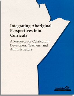 Integrating Aboriginal Perspectives into Curricula