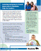 Fostering Inclusion in French Immersion in Manitoba -  FAQs for Leaders cover