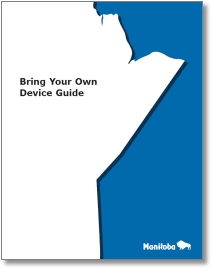 Bring Your Own Device Guide