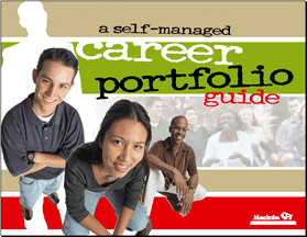 A Self-Managed Career Portfolio Guide