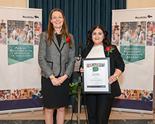 Barbara Reimer photo