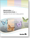 Administration and Implementation Guide cover
