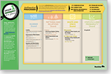 Grade 9 Mathematics at a Glance (2016) cover