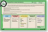 Grade 9 Mathematics at a Glance cover