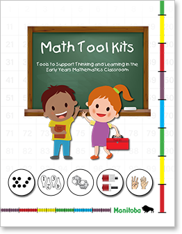 Math Tool Kits: Tools to Support Thinking and Learning in the Early Years Mathematics Classroom cover