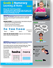 grade 2 cover