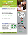 grade 3 cover