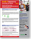 grade 8 cover
