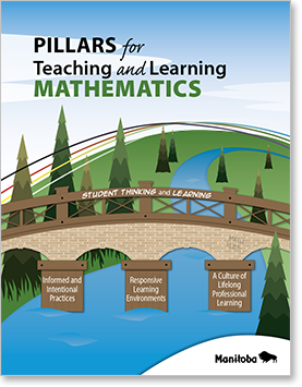 Pillars for Teaching and Learning Mathematics Framework cover