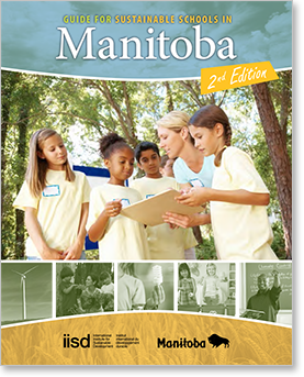 Education for Sustainable Development cover