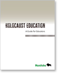Holocaust Education