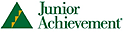 Logo for Junior Achievement