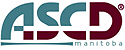 Logo for Association for Supervision and Curriculum Development (ASCD) Manitoba