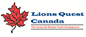 Logo for Lions Quest Canada: The Centre for Positive Youth Development