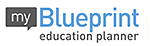 My Blueprint Education Planner Logo