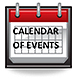 Calendar graphic
