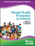 Mental Health Promotion in Schools