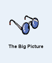 The Big Picture