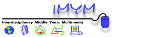 IMYM Logo
