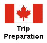 Prairie Tour Trip Preparation