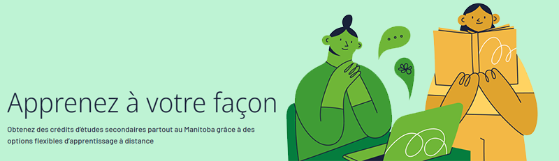 Apprenez  votre faon