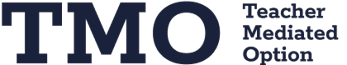 teacher mediated option logo