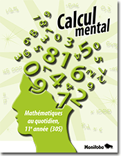 Mathématiques, programme français, - Programme d'études : cadre des résultats d'apprentissage