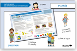 Mathématiques, programme français, maternelle à la 8e année - Programme d'études : cadre des résultats d'apprentissage