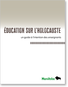Les joies de l’apprentissage – Un document d’appui pour les enseignants de la maternelle (Programme français)