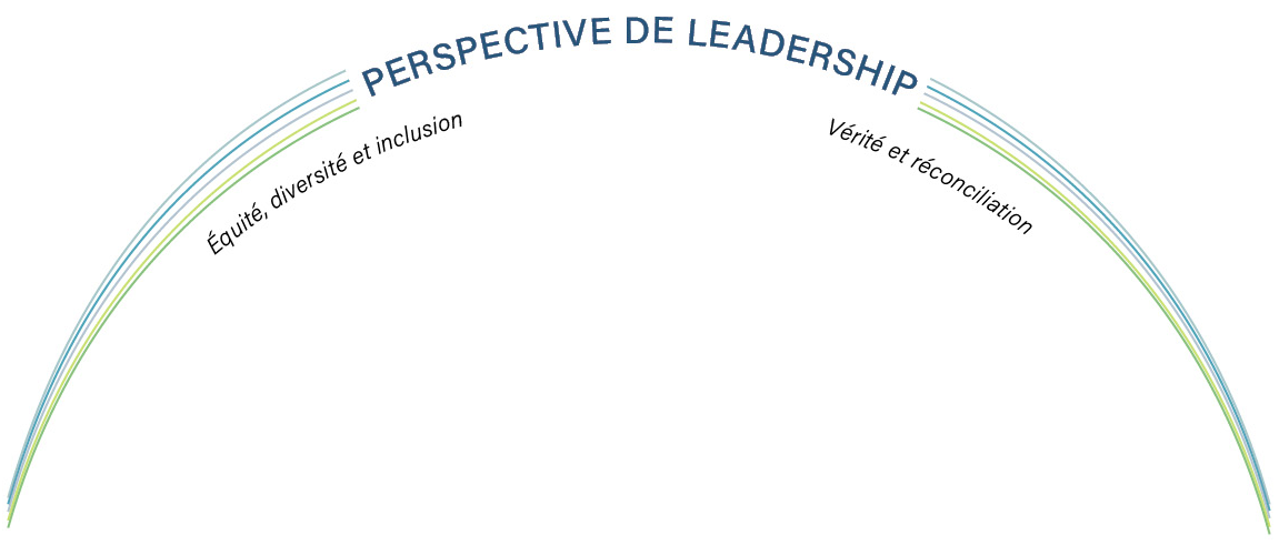 Perspective de leadership