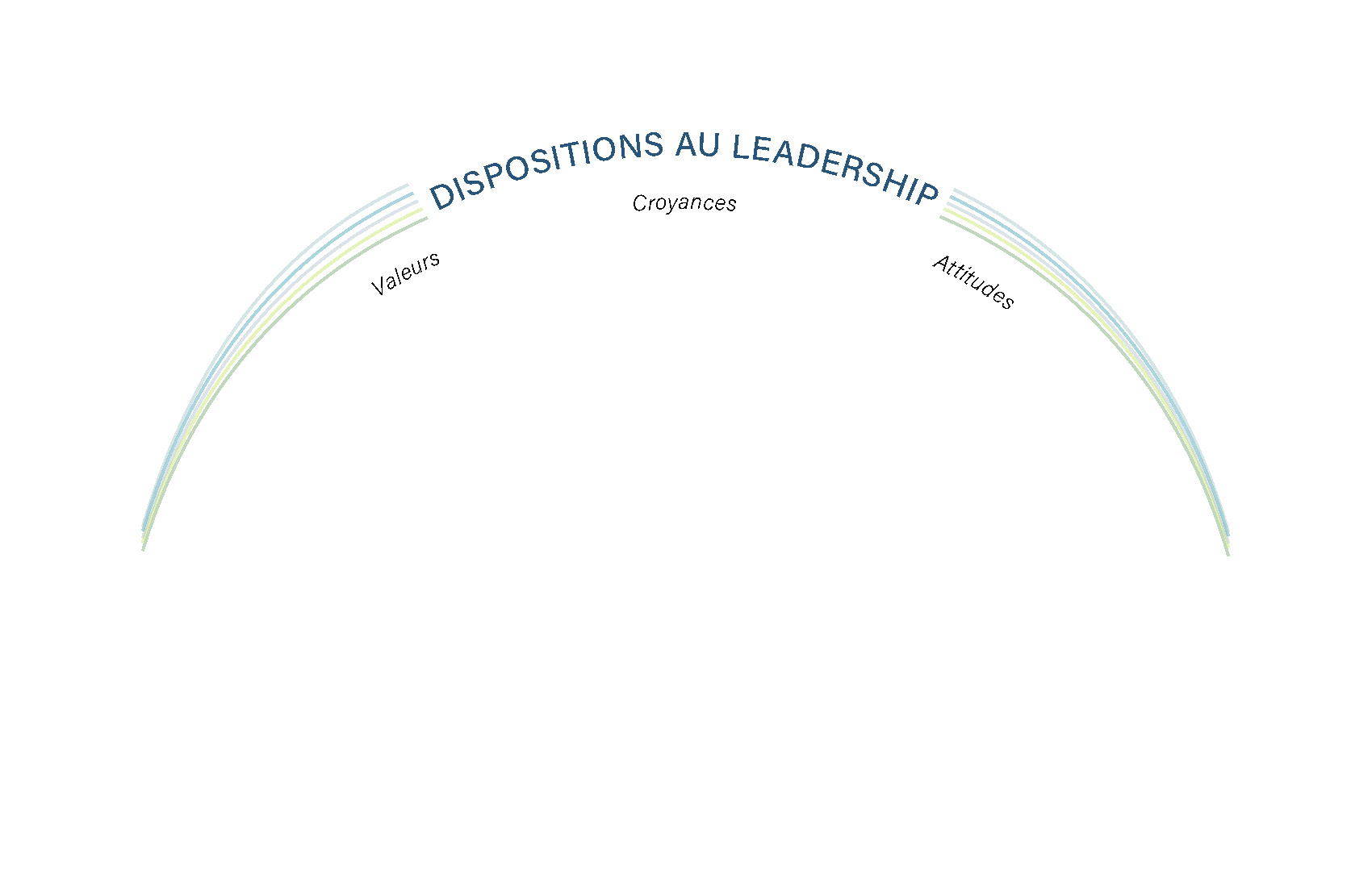Dispositions au leadership