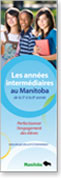 Les années intermédiaires au Manitoba de la 5e à la 8e années: perfectionner l’engagement des élèves