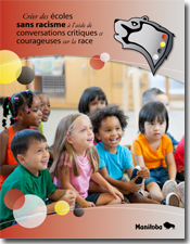 Créer des écoles sans racisme à l’aide de conversations critiques et courageuses sur la race