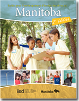 Guide pour l'aménagement d'écoles durables au Manitoba