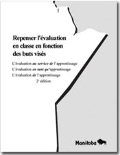 Repenser l'évaluation en classe en fonction des buts visés (2e édition)