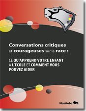 Conversations critiques et courageuses sur la race : ce qu’apprend votre enfant à l’école et comment vous pouvez aider